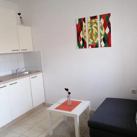 Apartment Ivana *