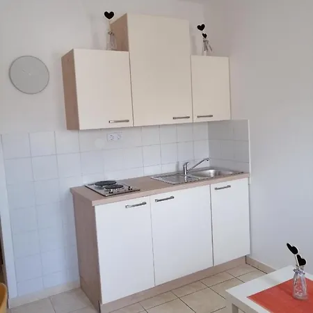 Ivana Apartment Fazana