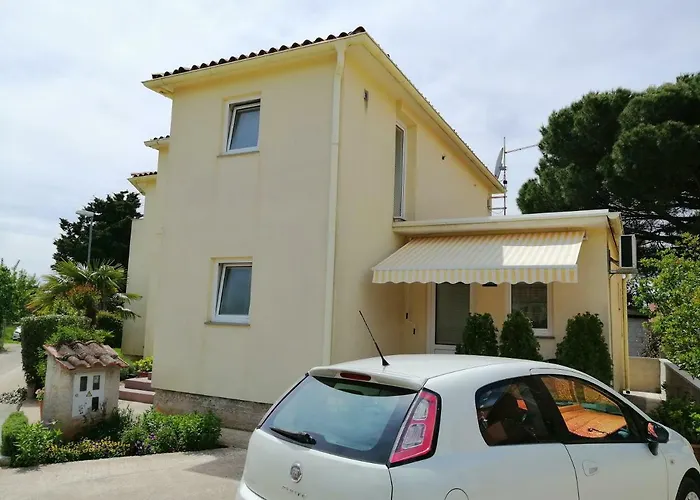 Apartmán Ivana *