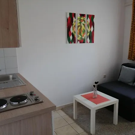 Ivana Апартаменты