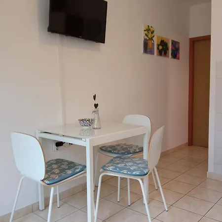 Апартаменты Ivana *