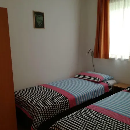 Апартаменты Ivana