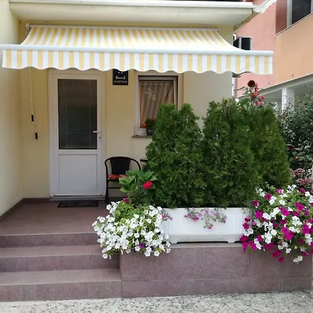 Apartment Ivana