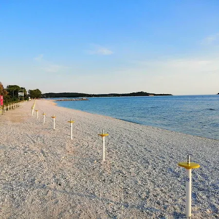 Апартаменты Ivana Фажана