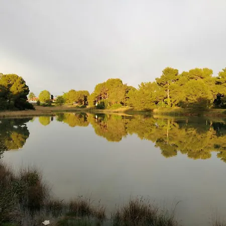 Апартаменты Ivana Фажана