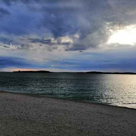 Апартаменты Ivana